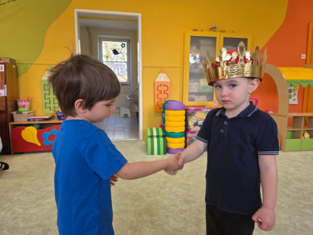 Všechno nejlepší!